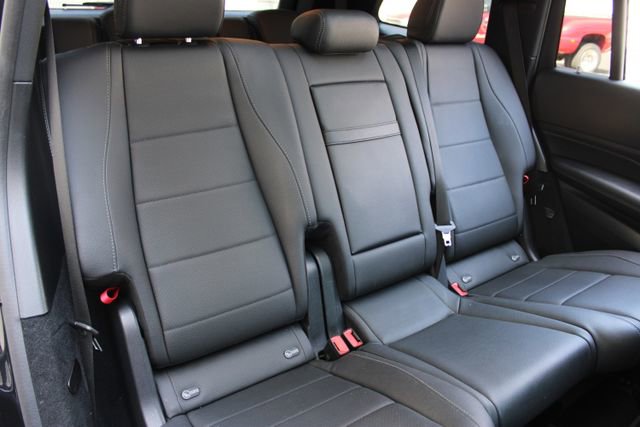 Used 2024 Mercedes-Benz GLS 450 4MATIC w/ AMG Line Exterior image 15