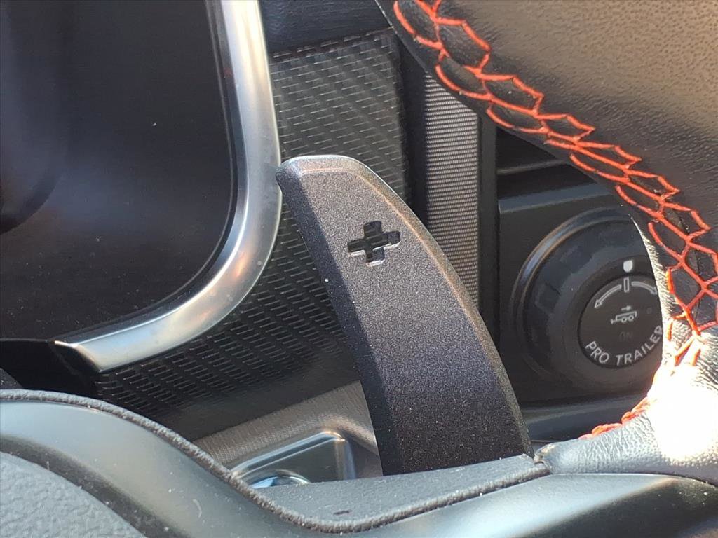 Used 2023 Ford F150 Raptor w/ Blue Interior Package image 18