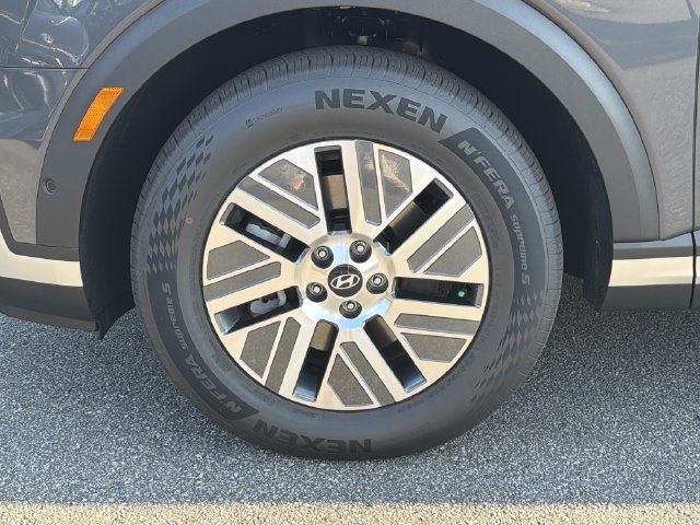 New 2027 Hyundai Palisade SEL Premium AWD/4WD image 13