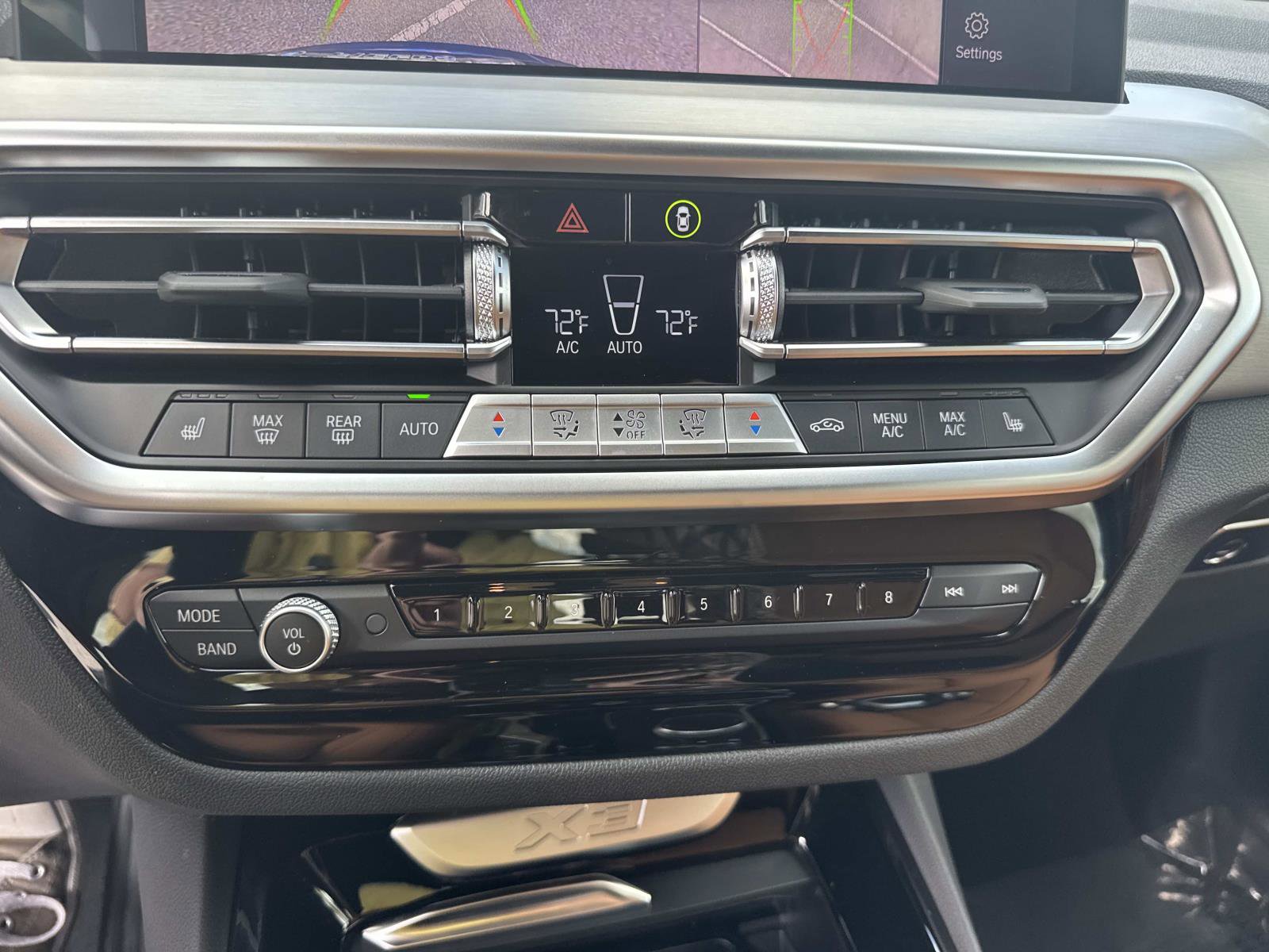 Certified 2024 BMW X3 sDrive30i image 24