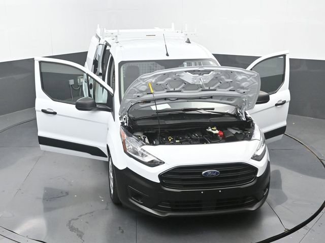 Used 2022 Ford Transit Connect XL FWD image 34