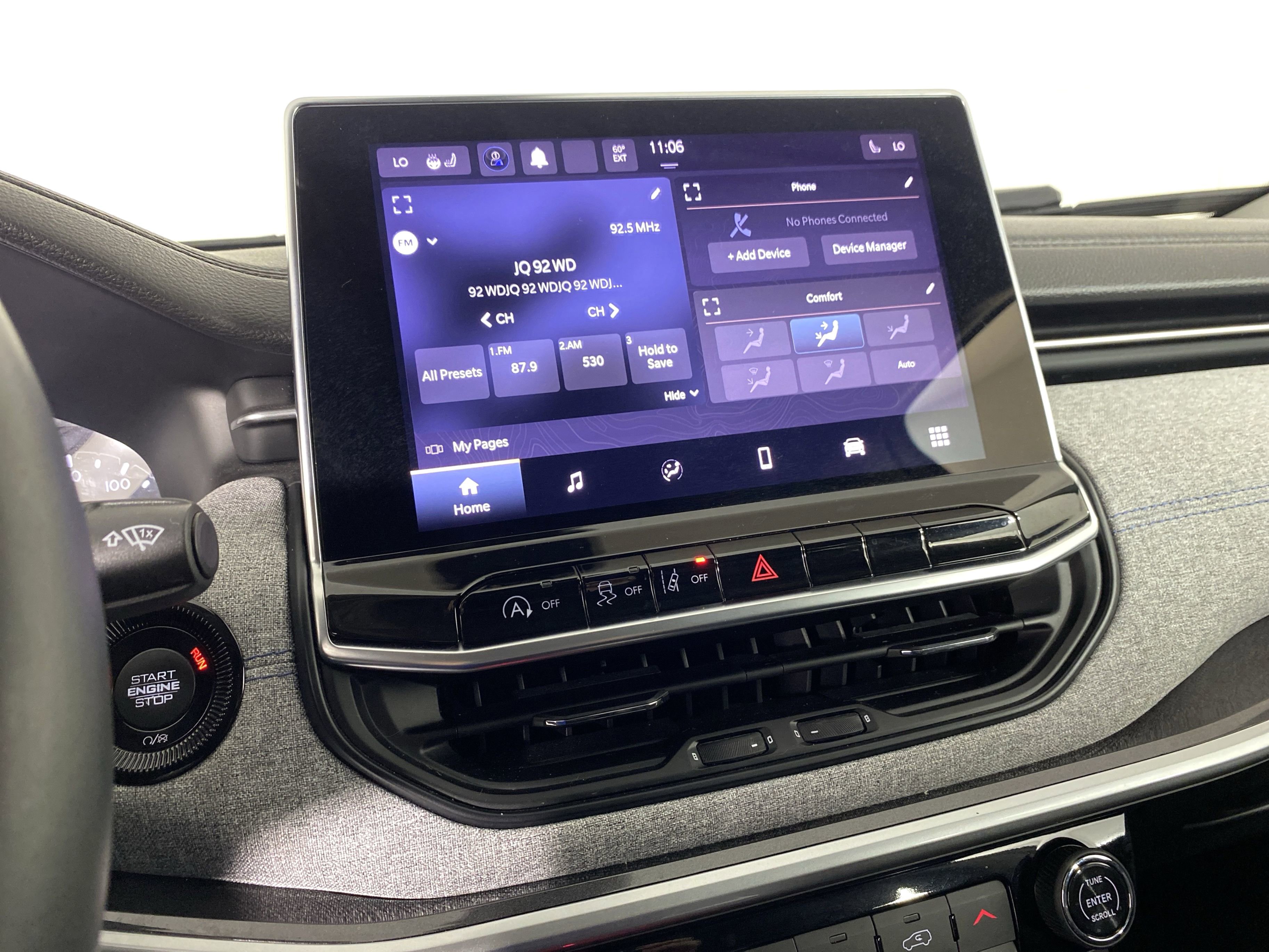 Used 2022 Jeep Compass Latitude w/ Convenience Group image 29