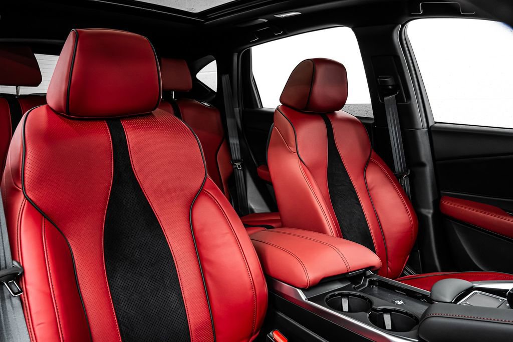 New 2026 Acura RDX A-Spec image 22