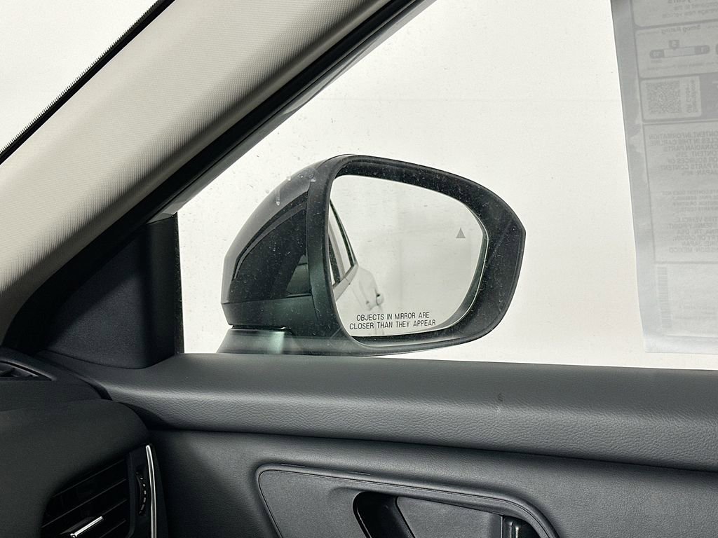 New 2026 Nissan Rogue SV image 24