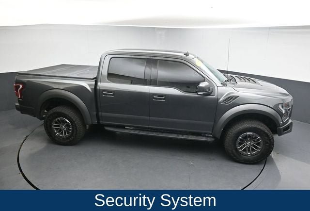 Used 2020 Ford F150 Raptor w/ Equipment Group 802A Luxury AWD/4WD image 25