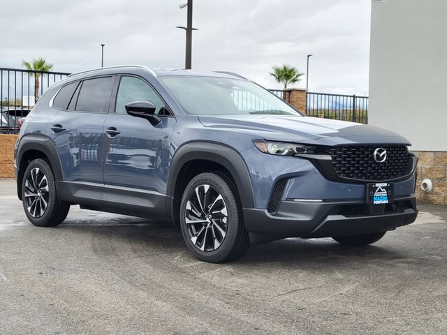 New 2026 MAZDA CX-50 2.5 Hybrid w/ Weather Package AWD/4WD image 28