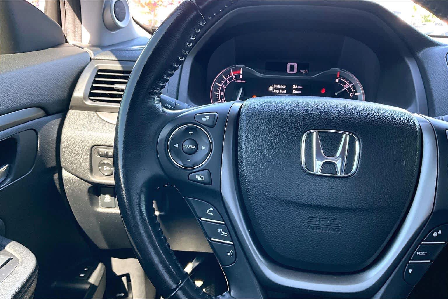 Used 2018 Honda Pilot EX-L image 23