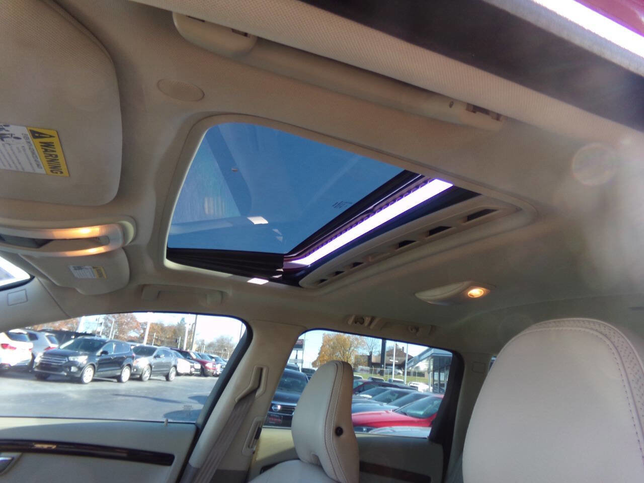 Used 2014 Volvo XC70 3.2 w/ Climate Package image 12