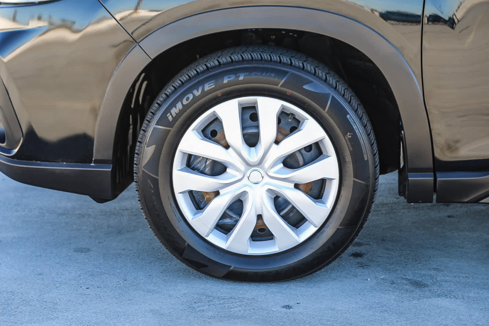 Used 2020 Subaru Forester image 9