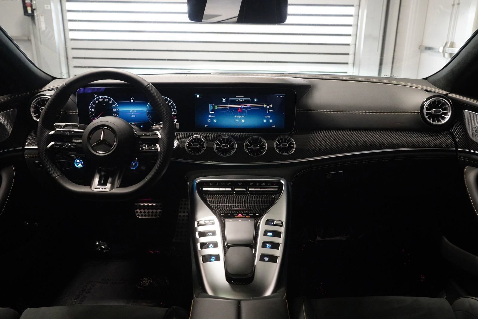 Used 2026 Mercedes-Benz AMG GT 63 S image 14