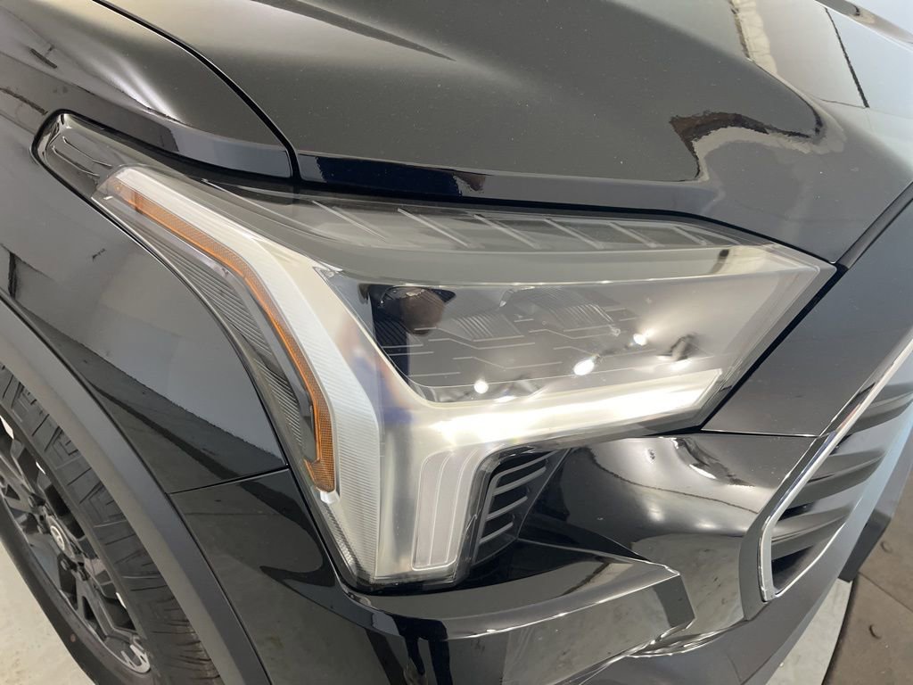 Certified 2026 Toyota Sequoia SR5 w/ TRD Off-Road Package image 37