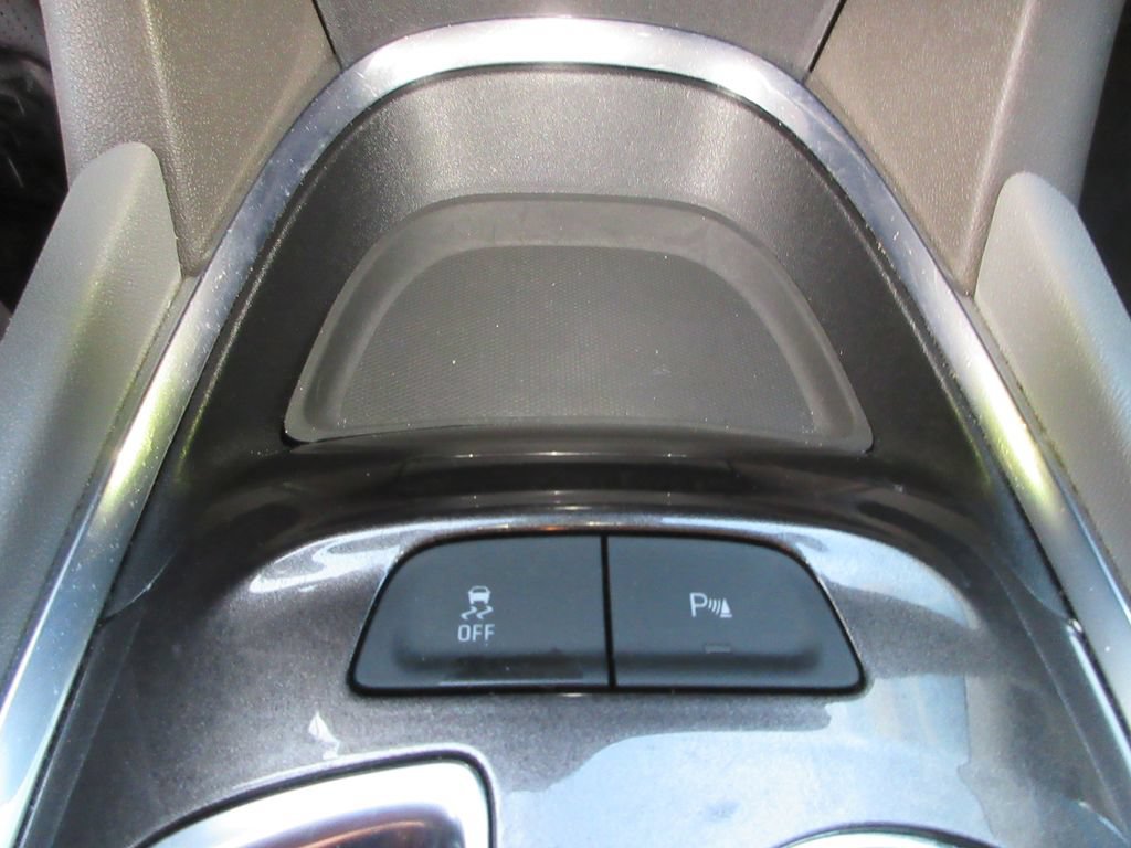 Used 2025 Chevrolet Malibu LT FWD image 28