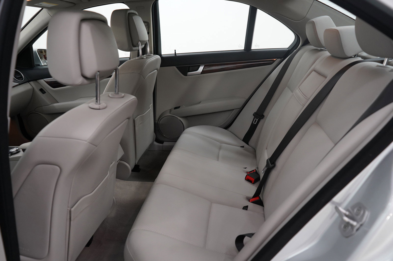 Used 2012 Mercedes-Benz C 300 4MATIC Sedan image 15