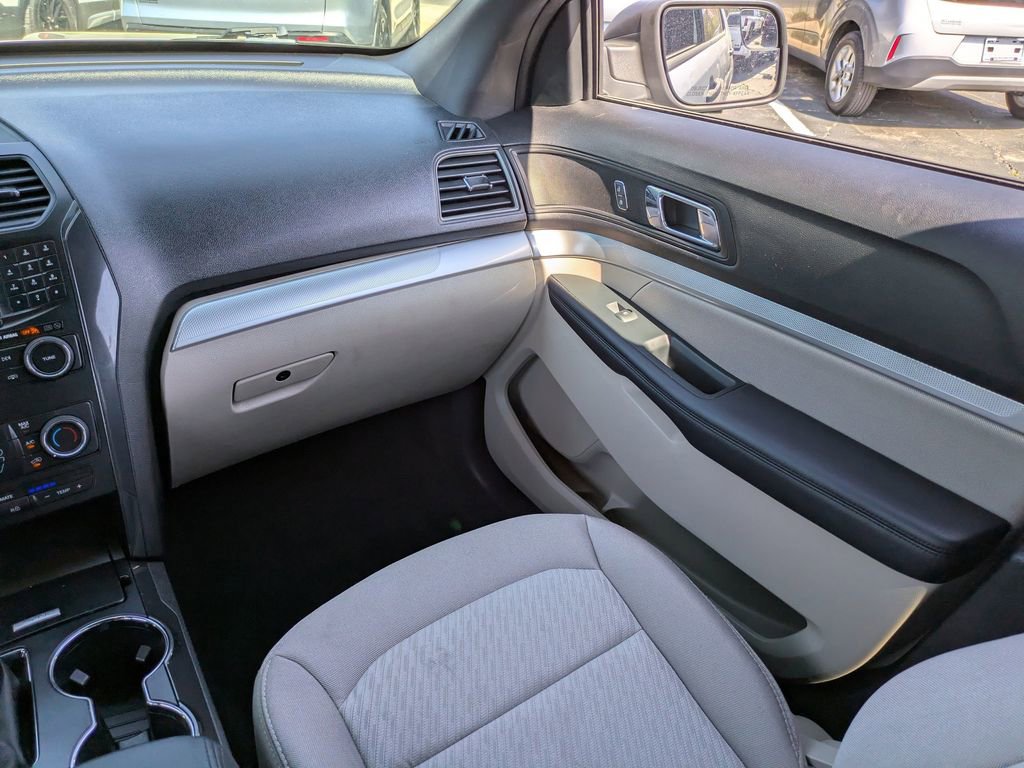 Used 2019 Ford Explorer Base image 20