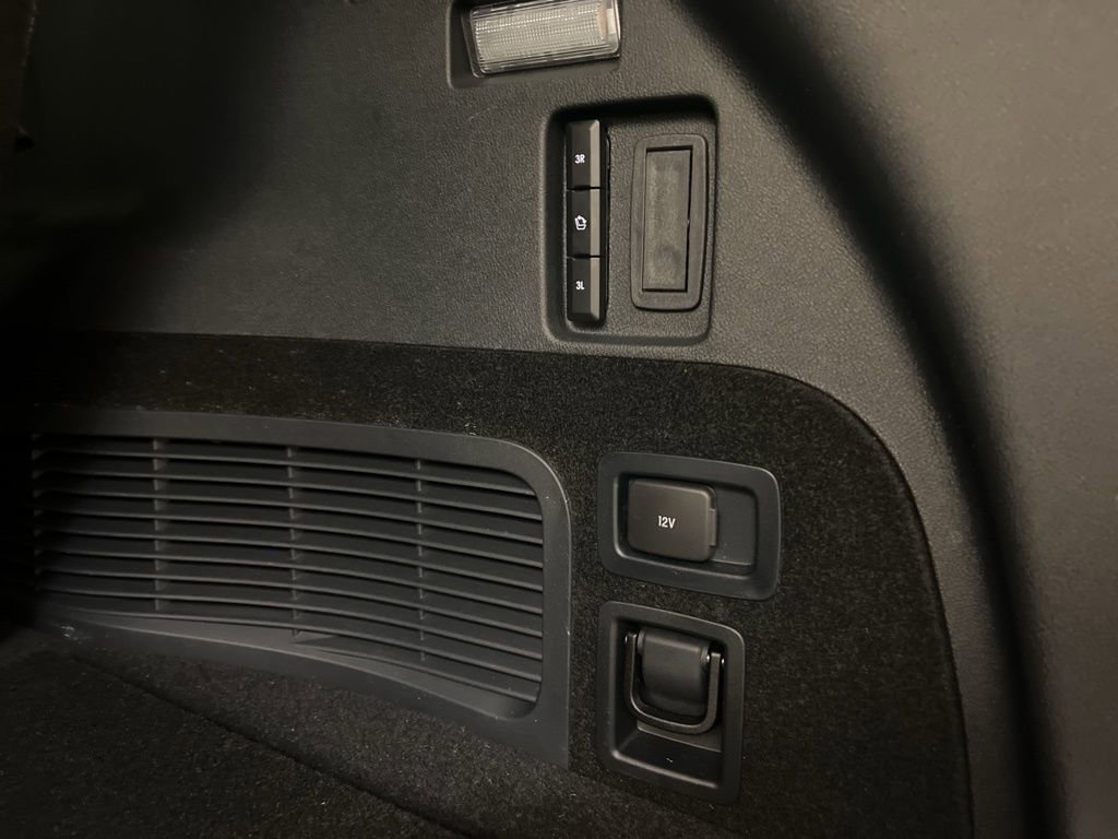 New 2026 Lincoln Aviator Black Label w/ Black Label Special Edition image 39