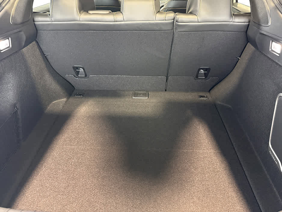 New 2026 Acura Integra A-Spec image 33