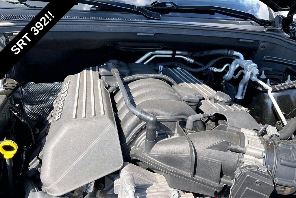 Used 2021 Dodge Durango SRT w/ Technology Group AWD/4WD image 32