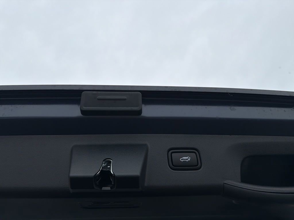 New 2026 Hyundai Tucson SEL image 12