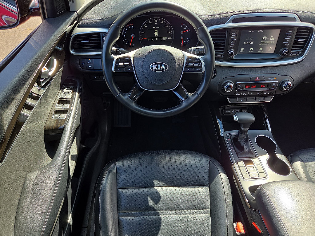 Used 2020 Kia Sorento EX AWD/4WD image 12