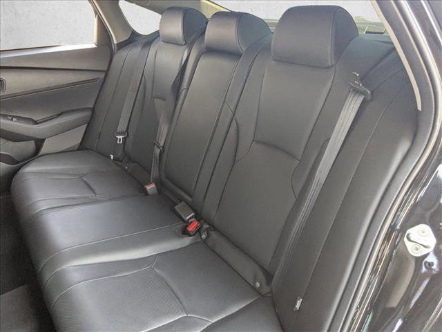 Used 2024 Honda Accord EX-L image 20