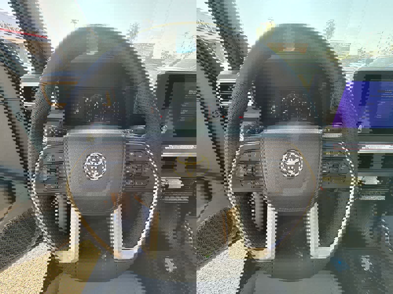 New 2025 Toyota Tacoma SR5 image 27