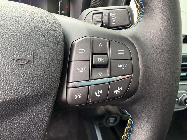 New 2026 Ford Maverick Lobo AWD/4WD image 18