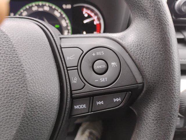 Certified 2023 Toyota RAV4 XLE image 11