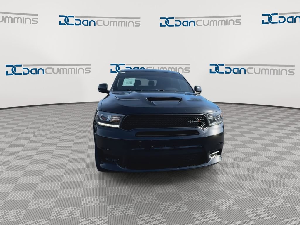 Used 2019 Dodge Durango GT image 3