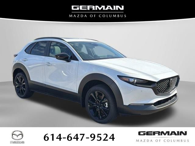 New 2026 MAZDA CX-30 AWD 2.5 S image 6