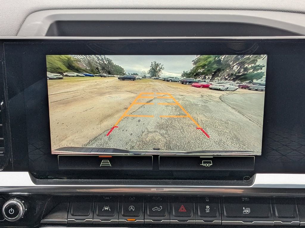 Used 2024 GMC Sierra 1500 SLT image 30