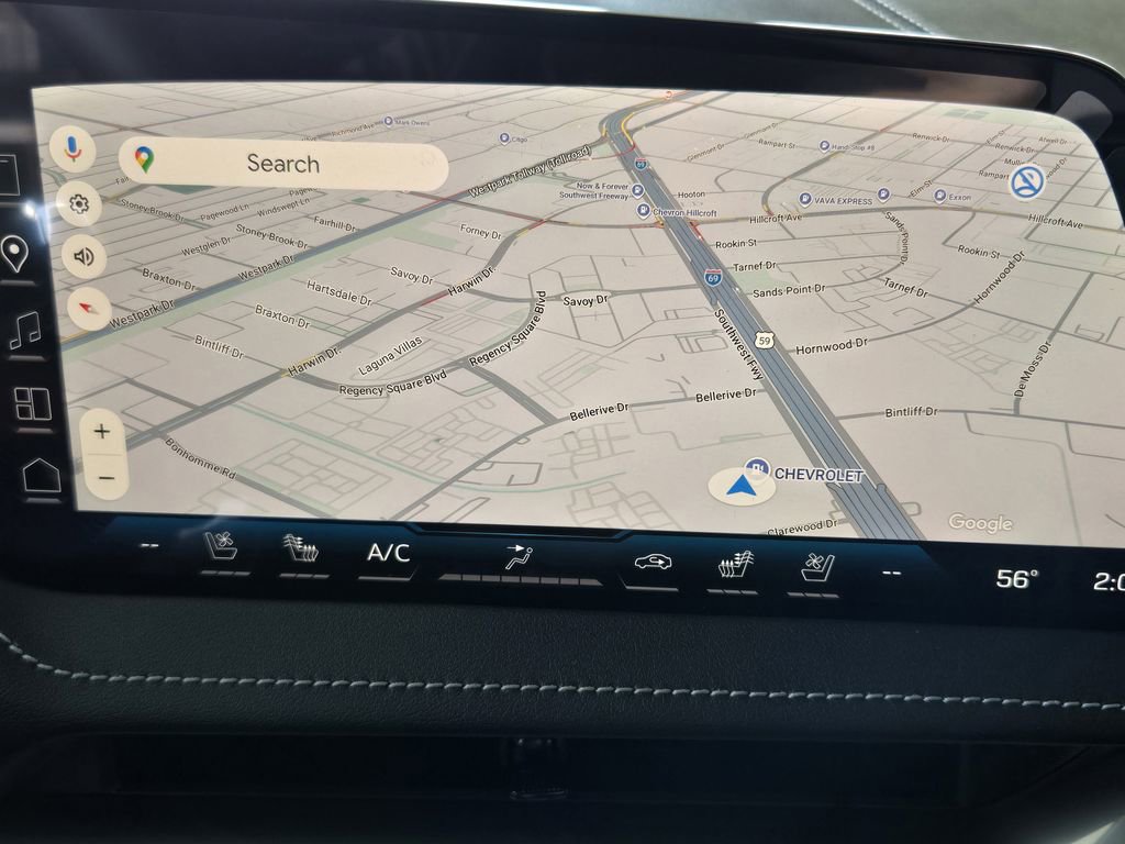 New 2026 Chevrolet Corvette Stingray Preferred Cpe w/ Z51 Performance Package image 20