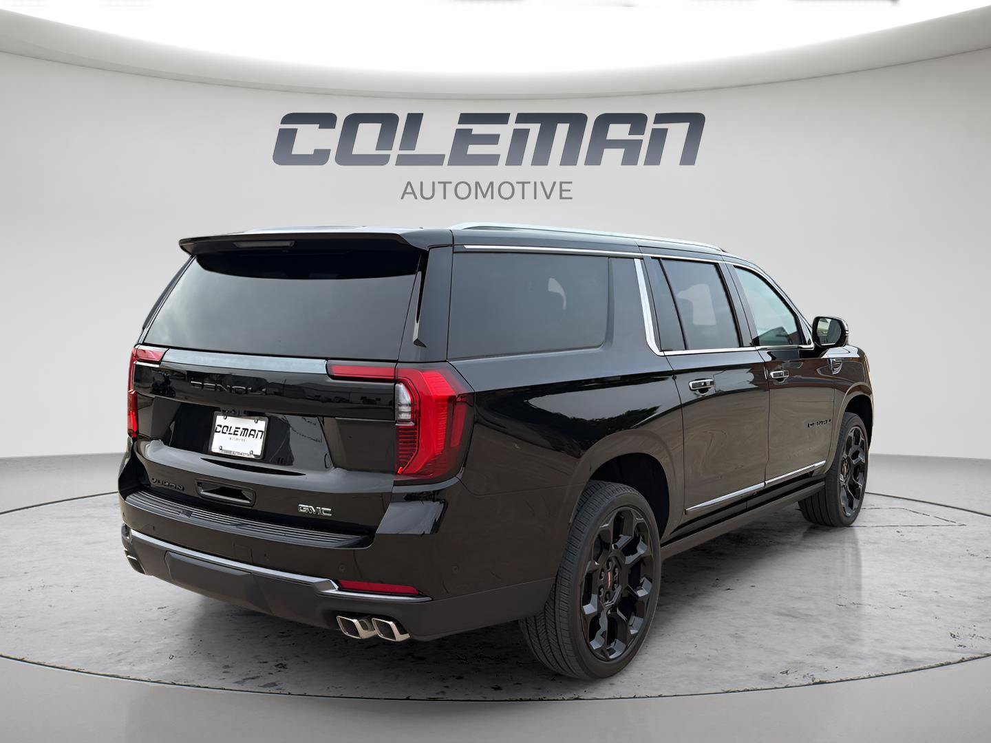 New 2026 GMC Yukon XL Denali Ultimate AWD/4WD image 11