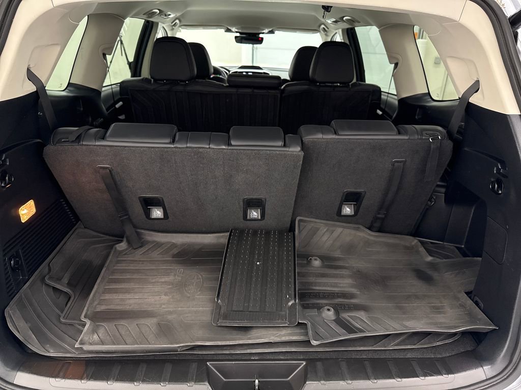 Certified 2024 Subaru Ascent Limited AWD/4WD image 27