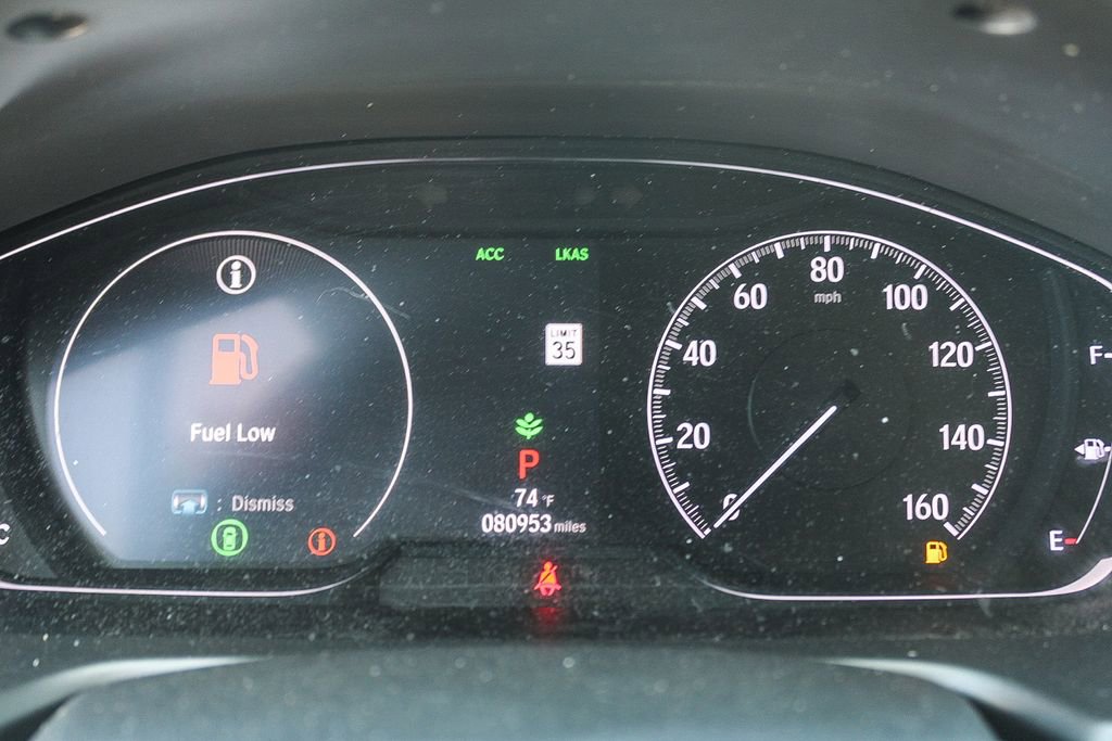 Used 2019 Honda Accord LX image 23