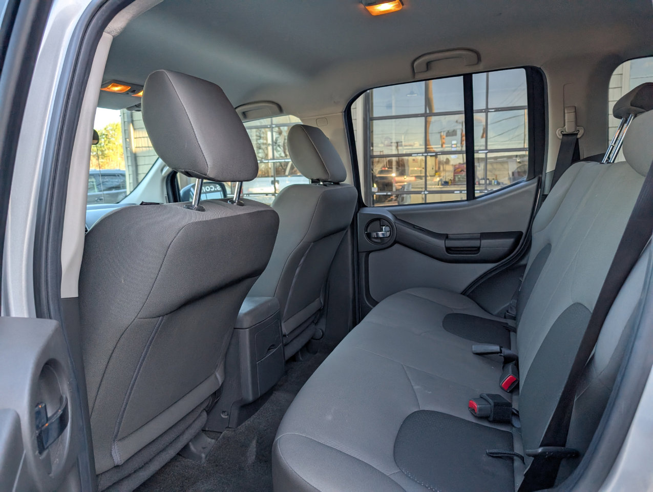 Used 2011 Nissan Xterra S image 13