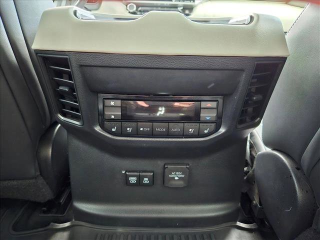 Used 2023 Toyota Sequoia Capstone image 20