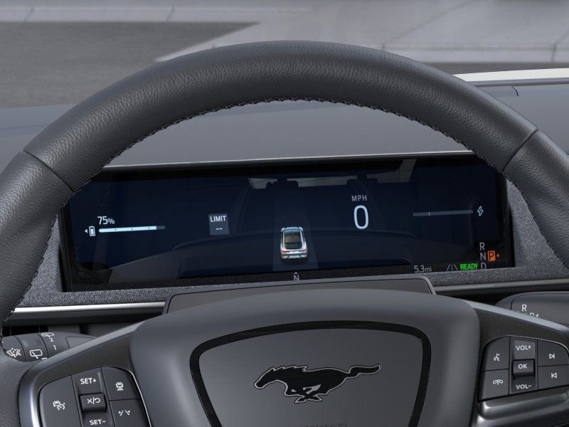 New 2026 Ford Mustang Mach-E Premium RWD image 42