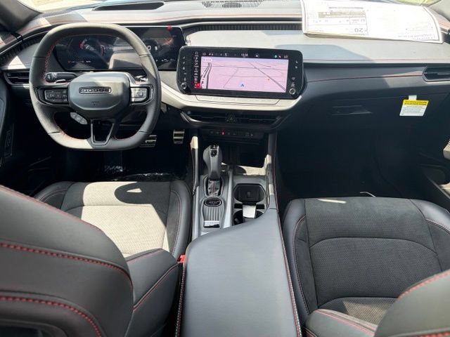 New 2026 Dodge Charger R/T AWD/4WD image 37