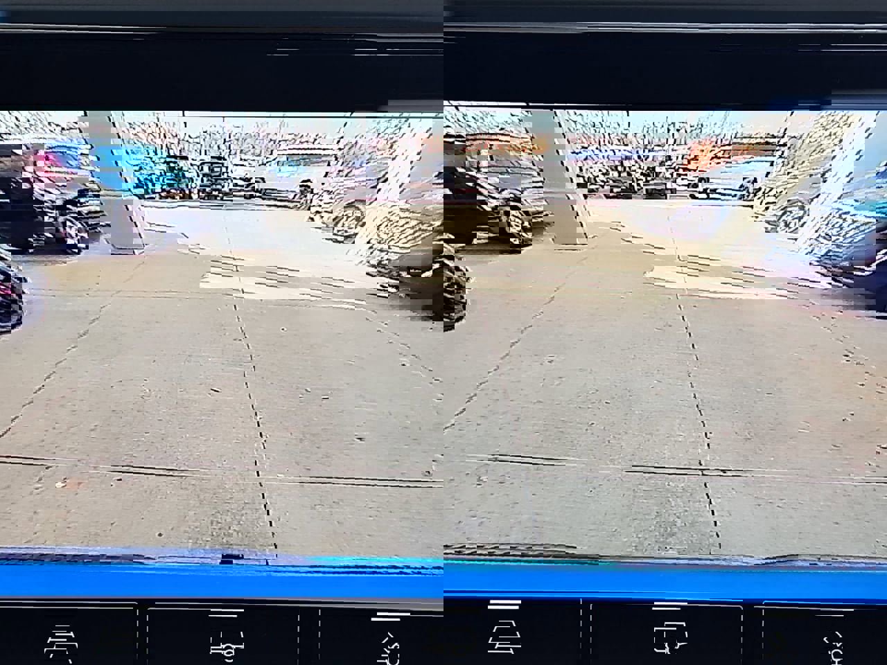 New 2025 Chevrolet Silverado 1500 RST w/ All Star Edition Plus image 23