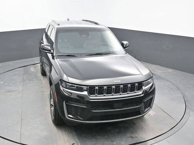 New 2026 Jeep Grand Cherokee Limited image 50