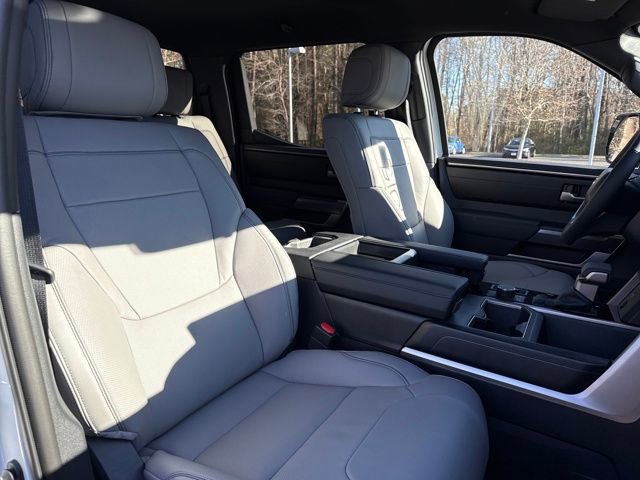 New 2026 Toyota Tundra SR5 w/ SR5 Premium Package image 24