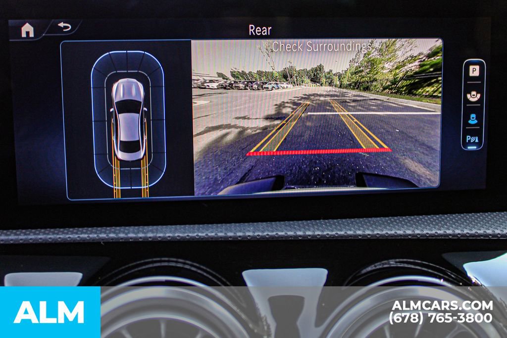 Used 2024 Mercedes-Benz CLA 250 image 32