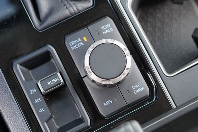 Used 2023 Toyota Tundra SR5 image 33