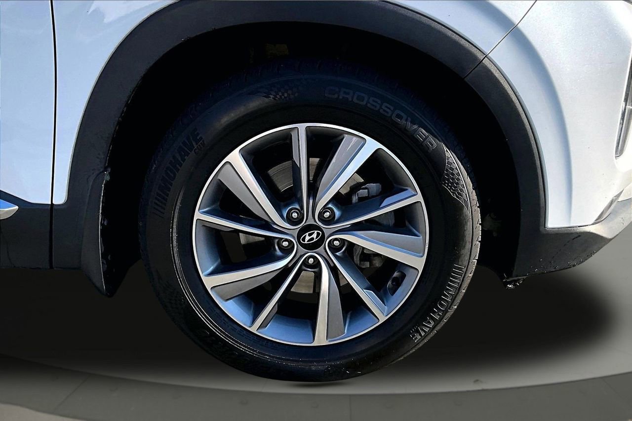Used 2020 Hyundai Santa Fe SEL w/ Convenience + Premium Package image 34