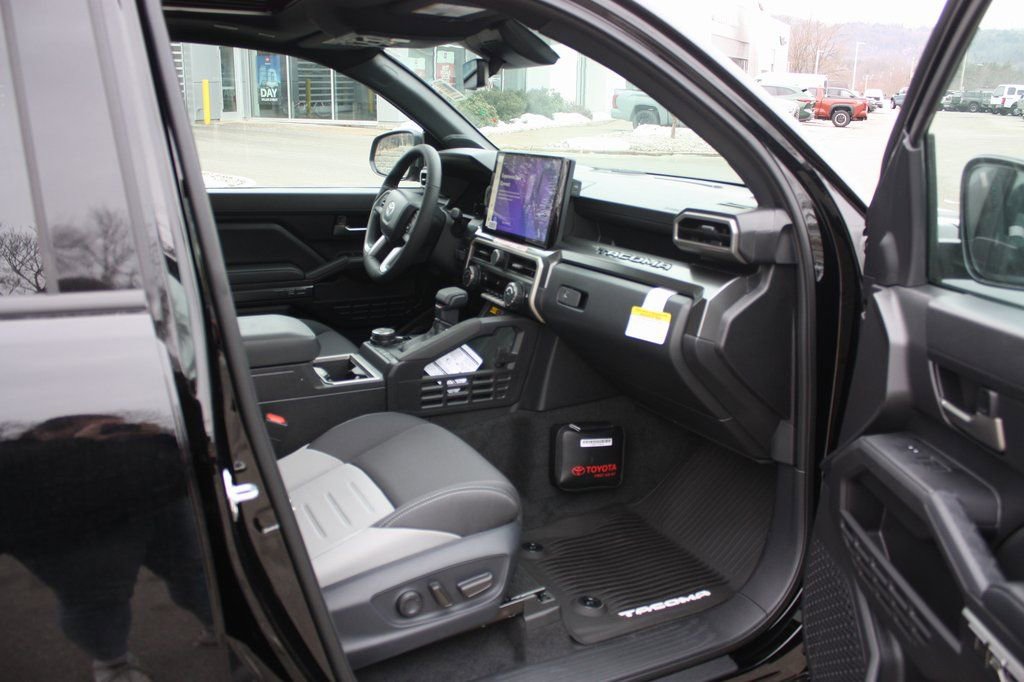 New 2026 Toyota Tacoma TRD Off-Road image 12