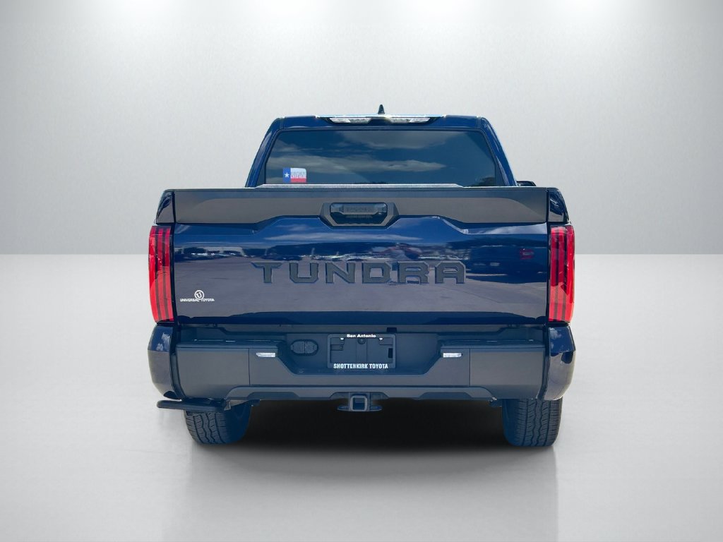 Used 2023 Toyota Tundra SR5 RWD image 6