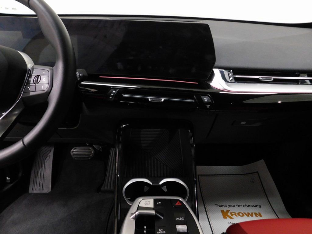 Used 2024 BMW X1 xDrive28i image 47