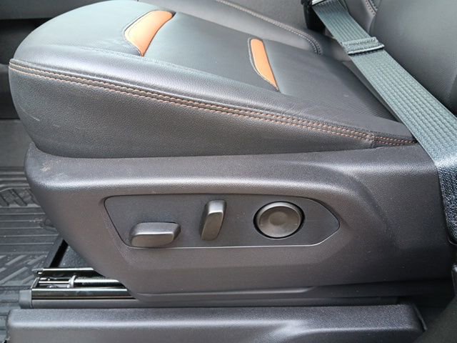 New 2026 GMC Sierra 1500 AT4 image 10