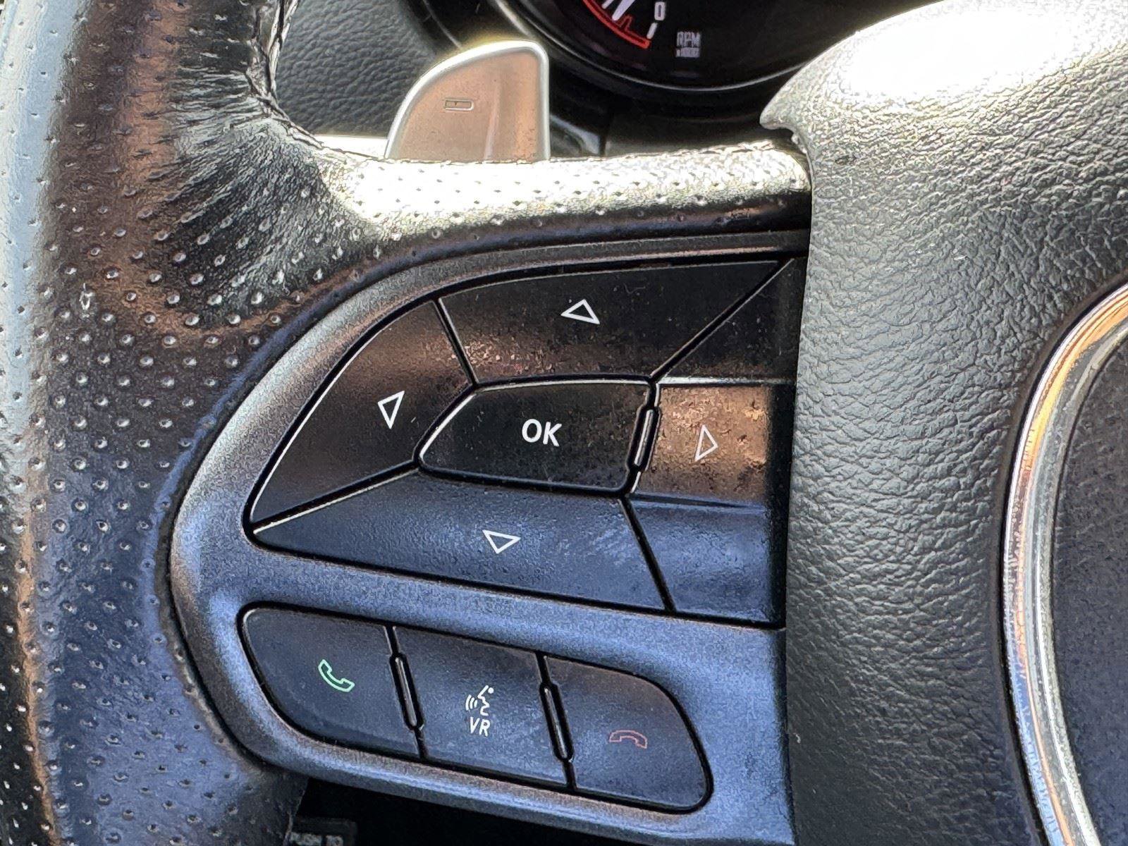 Used 2022 Dodge Durango GT RWD image 16
