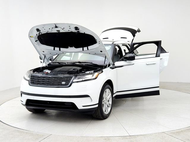 New 2026 Land Rover Range Rover Velar S image 9